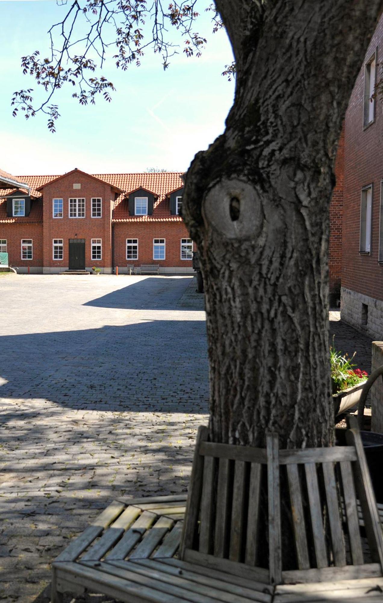 Hof Reinecke Hannover