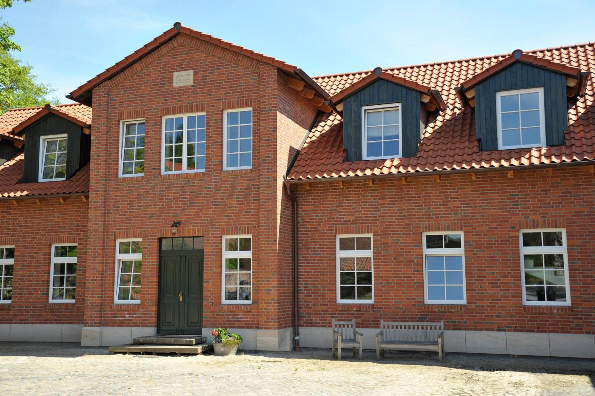 Frühstückspension Hof Reinecke Hannover